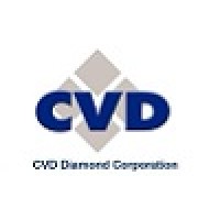 CVD Diamond Corporation logo - Similar company to Reith Laser Bv