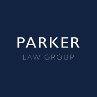 Parker Law Group, LLP logo - Similar company to Ifinancial Insurance Group