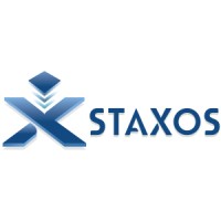 STAXOS logo - Similar company to Statxo