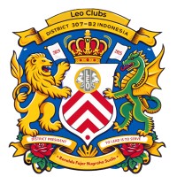 Leo Clubs District 307 B2 Indonesia logo - Similar company to Digital Summit