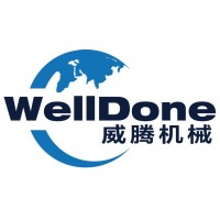 WELLDONE MACHINE CO.,LIMITED logo - Similar company to Greenwings