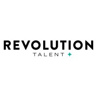 Revolution Talent logo - Similar company to Sharp House