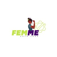 Femme Auto Care logo - Similar company to Médecin Auto