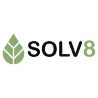 SOLV8 Technology logo - Similar company to Fingerdance Pte. Ltd.
