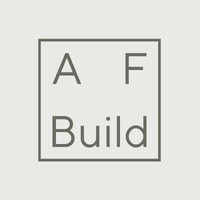 AF Build logo - Similar company to Artform