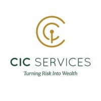 CIC Services, LLC logo - Similar company to Studio Spin, Llc