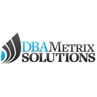 Dbametrix logo - Similar company to Sysbud