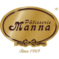 Manna Patisserie logo - Similar company to Modern Real Estate