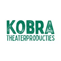 KOBRA Theaterproducties logo - Similar company to 8Weekly.Nl