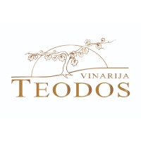 Vinarija Teodos logo - Similar company to Šumski Karavan
