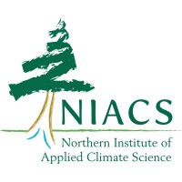 Northern Institute of Applied Climate Science logo - Similar company to Northeast Climate Science Center