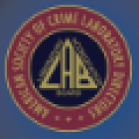 ASCLD/LAB : American Society of Crime Laboratory Directors / Laboratory Accreditation Board logo - Similar company to Forensics Tta
