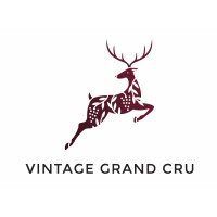 Vintage Grand Cru logo - Similar company to Avatech Ai