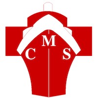 Monaco Chamber of Shipping logo - Similar company to Propeller Club Monaco