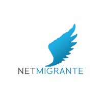 NETMIGRANTE logo - Similar company to Shine Relocation