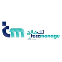 teccmanage logo - Similar company to Saudi Networkers Services