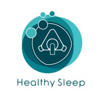 HealthySleep logo - Similar company to Lifevest