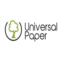 Universal Paper Export Co. Ltd. logo - Similar company to Canexi Import Export