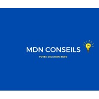 Mdn conseils logo - Similar company to Gs Conseils - L'Agence