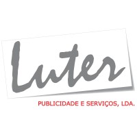 Luter - Publicidade E Serviços, Lda. logo - Similar company to Laboratorio Stada S.L.