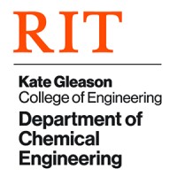 RIT Department of Chemical Engineering logo - Similar company to Rit Electrical And Computer Engineering Ph.D.