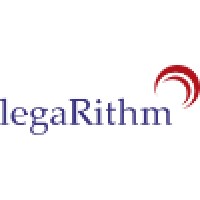 Legarithm logo - Similar company to Jblc India
