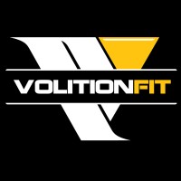 Volition Fitness logo - Similar company to Fitnut Lifestyle Academy