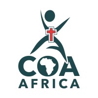 Communities of Abundance logo - Similar company to Impumelelo Group