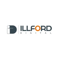 Illford Digital logo - Similar company to Maverixpro Technologies