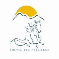 Association Cheval des possibles logo - Similar company to Nova Reflex