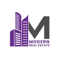 Modern Real Estate logo - Similar company to Raqi Holding Development And Construction