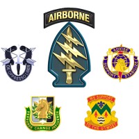112th Signal Battalion (Special Operations)(Airborne) logo - Similar company to Trepa Technologies