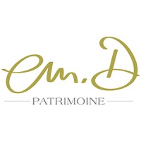 EMD Patrimoine logo - Similar company to Performances By Emd