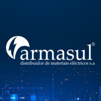 Armasul, Distribuidor de Material Eléctrico logo - Similar company to Luminoproject, Lda.