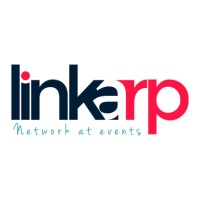 Linkarp logo - Similar company to #Alitalkstech