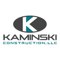 Kaminski Construction LLC logo - Similar company to Speegle Construction