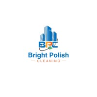 Bright Polish Cleaning logo - Similar company to Omni Pro Cleaning Company