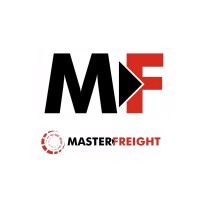 MASTERFREIGHT Limited logo - Similar company to Freighttrain