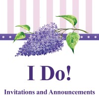 I Do! Invitations