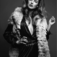 Studio Photo Goncourt logo - Similar company to Studio Photo Black And White By Meyer