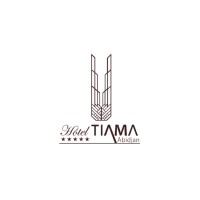 Hôtel TIAMA Officiel logo - Similar company to Atelier Botini