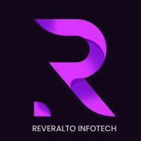 Reveralto Infotech logo - Similar company to Etnus