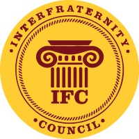 UMN Interfraternity Council logo - Similar company to Glad You'Re Here Project