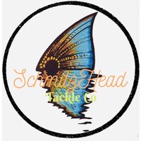 SchmitzHead Tackle Co. logo - email format related to Pacific Angler