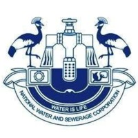 National Water & Sewerage Corporation (NWSC) logo - Similar company to African Water And Sanitation Association _ Association Africaine De L'Eau Et De L'Assainissement