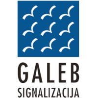 Galeb Signalizacija logo - Similar company to Galeb Electronics