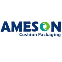 Ameson USA Packaging Inc. logo - Similar company to Ameson Packaging