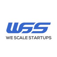 We Scale Startups logo - Similar company to Swig Artisan Hip Flasks - Always Best In Class | Swigflasks.Com