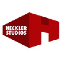 Heckler Studios logo - Similar company to Skyhouse Studios