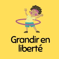 Grandir en liberté logo - Similar company to Revue Natives